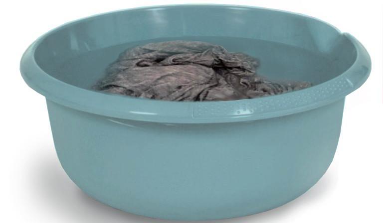 Washing bowl "bjoerk"