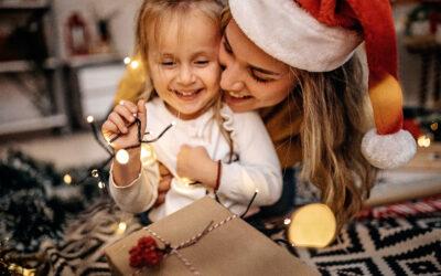 Magiczne oczekiwanie na Święta – jak sprawić, by okres adwentu był niezapomniany dla dzieci.