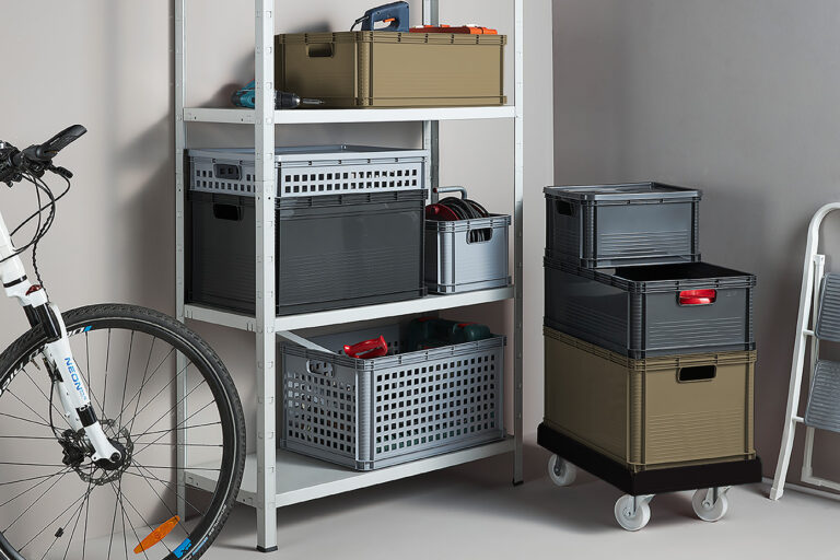 keeeper storage products - Everything in order