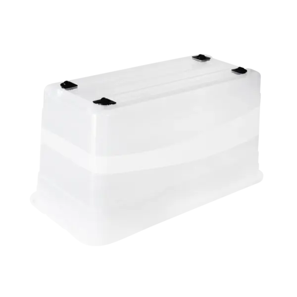 konrad "natural (transparent)" – Bild 3