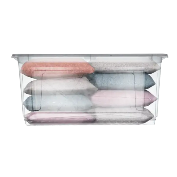 bea "natural (transparent)" – Bild 4