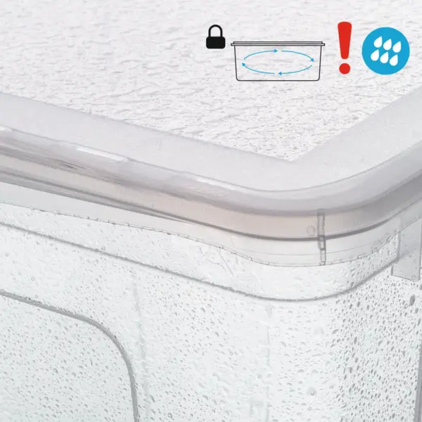 bea "natural (transparent)" – Bild 10