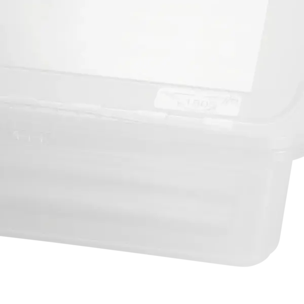 bea "natural (transparent)" - Image 5