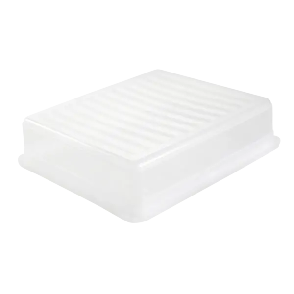bea "natural (transparent)" – Bild 4