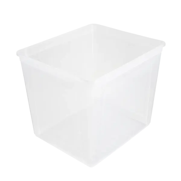 bea "natural (transparent)" – Bild 3