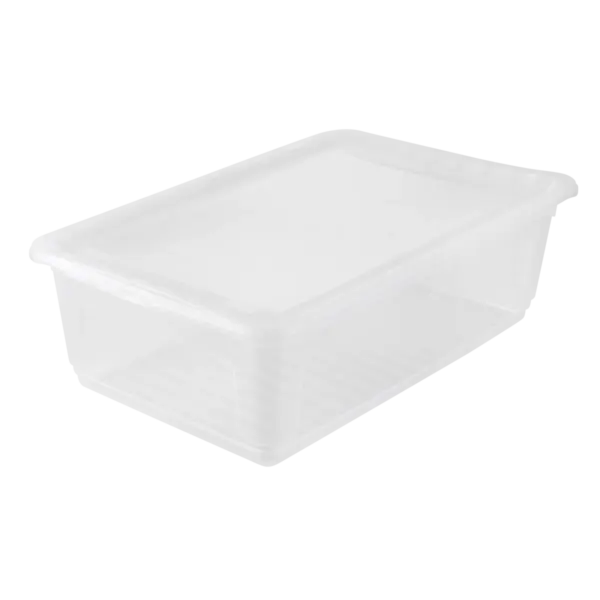 bea "natural (transparent)" – Bild 2