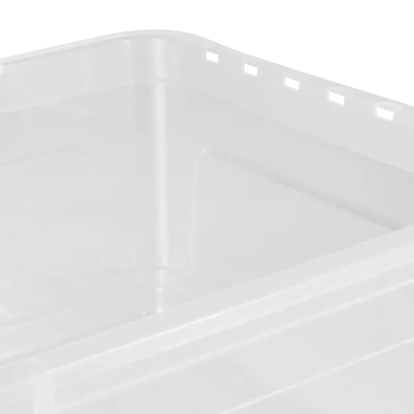 bea "natural (transparent)" – Bild 5