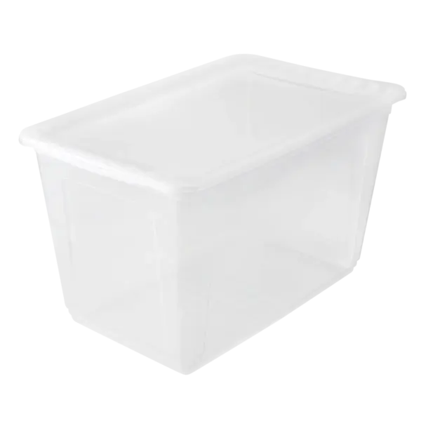 bea "natural (transparent)" – Bild 2