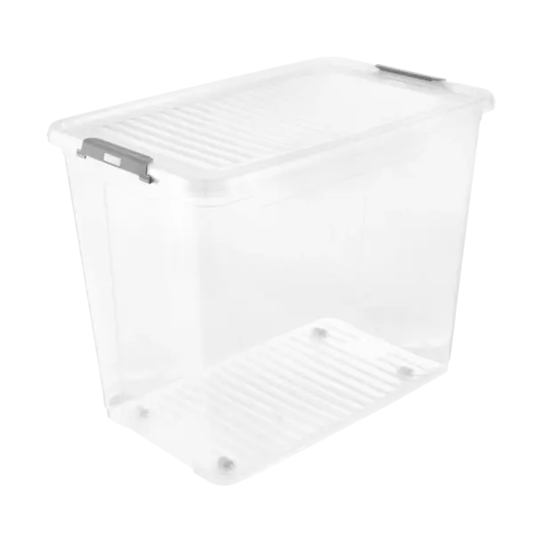 leo "natural (transparent)" – Bild 2