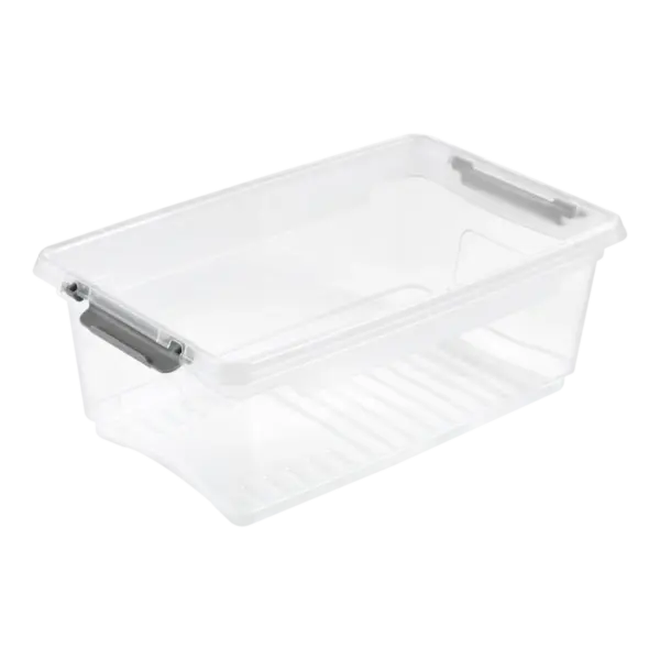 leonie "natural (transparent)" – Bild 3