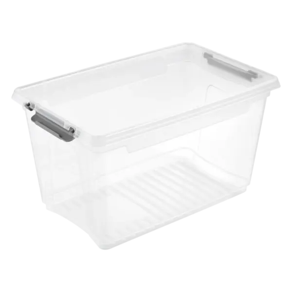 leonie "natural (transparent)" – Bild 3