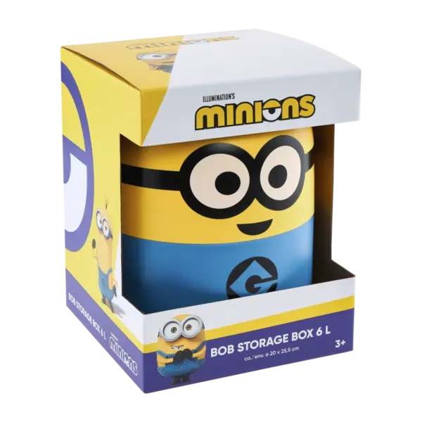 bob & stuart "minions" - Image 2