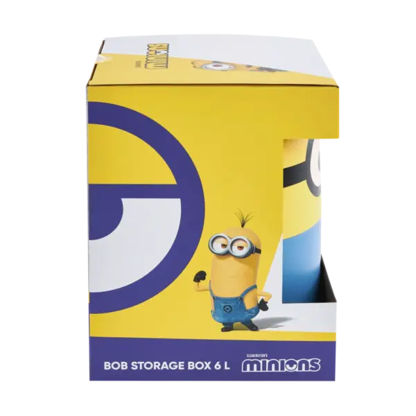 bob "minions" - Image 3