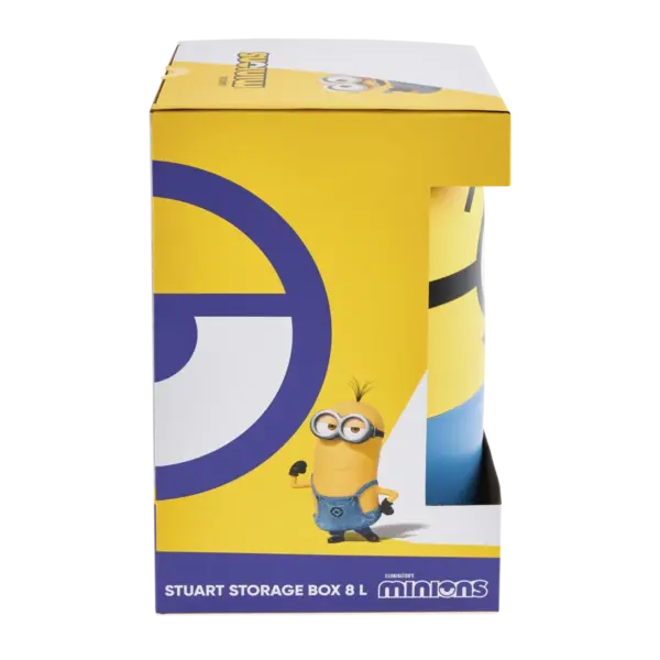 stuart "minions" - Image 3