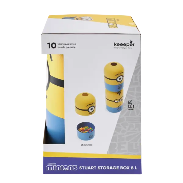 stuart "minions" - Image 4