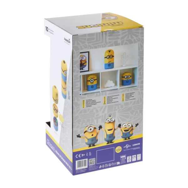 kevin "minions" - Image 2