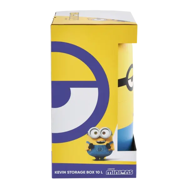 kevin "minions" - Image 3