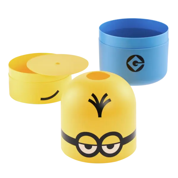 stuart & kevin "minions" - Image 7