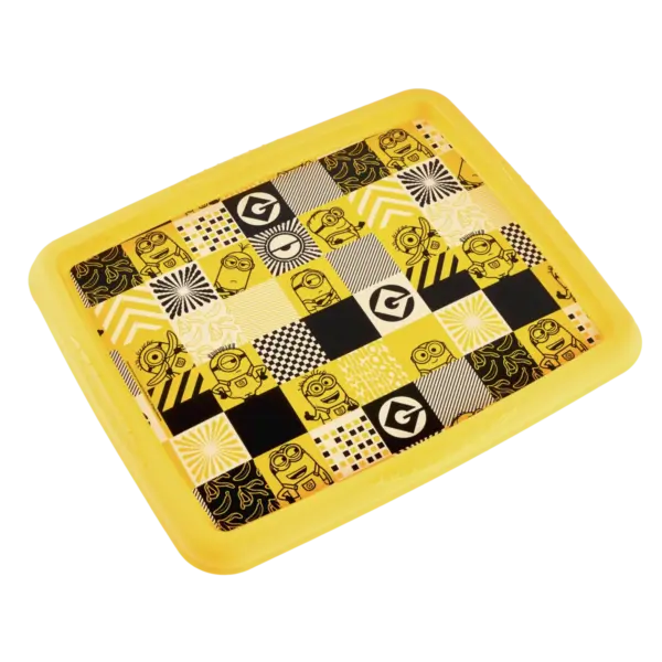 karolina "minions mosaic" yellow - Image 7