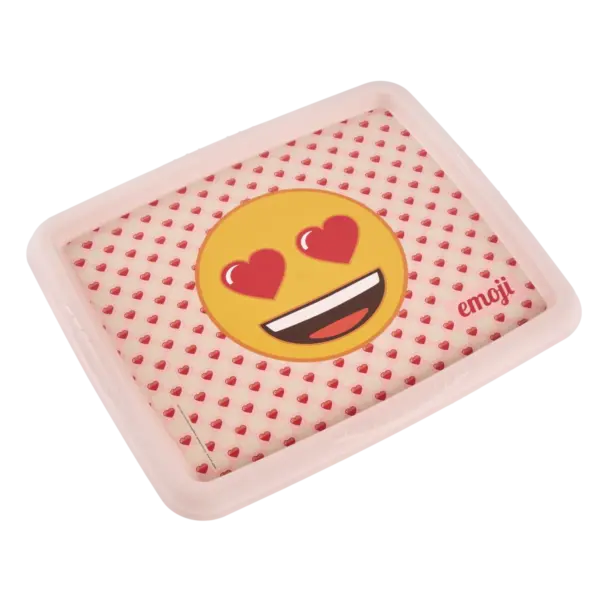 karolina "emoji hearts" - immagine 7