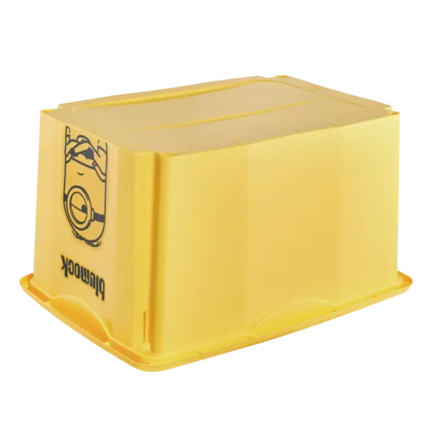 karolina "minions mosaic" yellow - Image 6