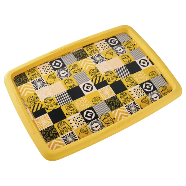 karolina "minions mosaic" yellow - Image 7