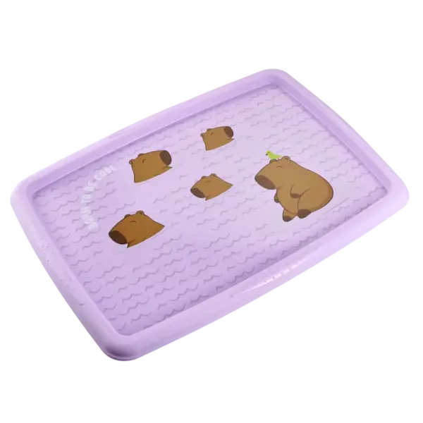 karolina "capybara" – Bild 7