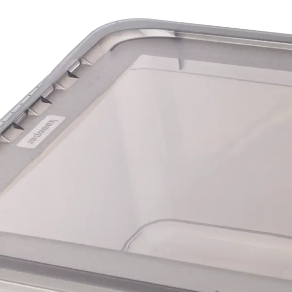 bea "crystal grey (transparent)" – Bild 7