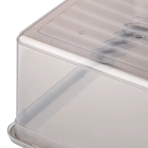 bea "crystal grey (transparent)" – Bild 4