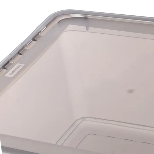 bea "crystal grey (transparent)" – Bild 5