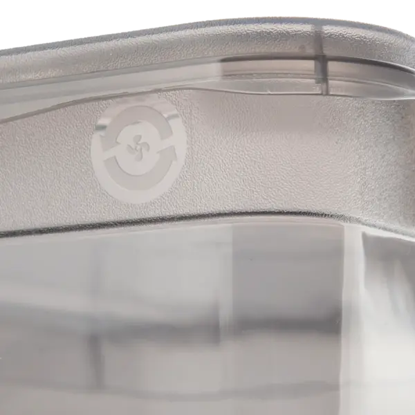 bea "crystal grey (transparent)" – Bild 10